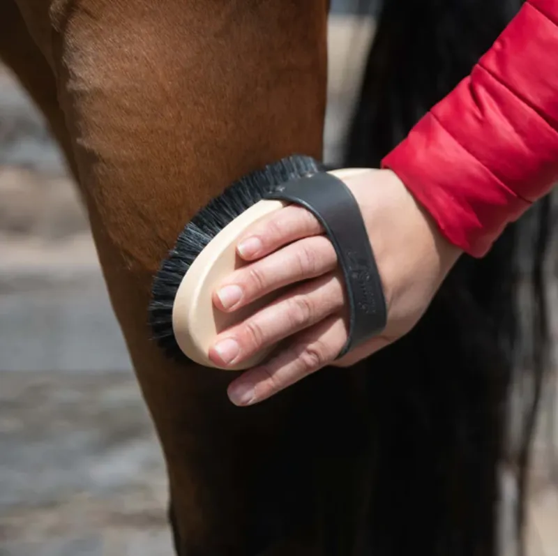 Smart Grooming - Extreme Clean Brush